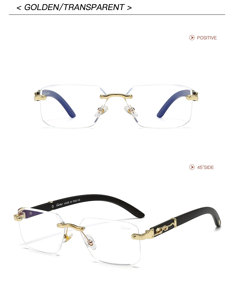 $18.00 Cartier ZT10344 gallery