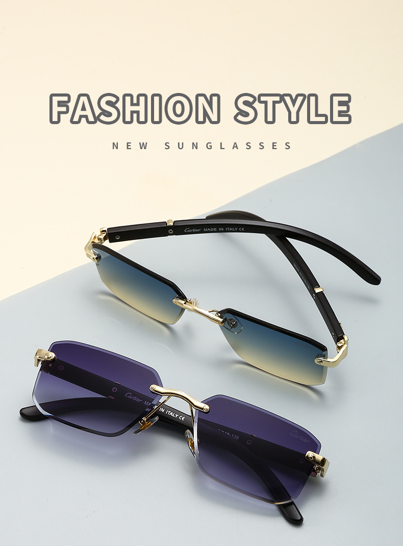 $18.00 Cartier ZT10344 gallery