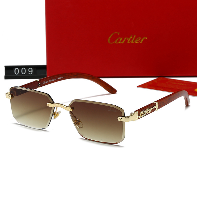 $18.00 Cartier ZT10344 gallery