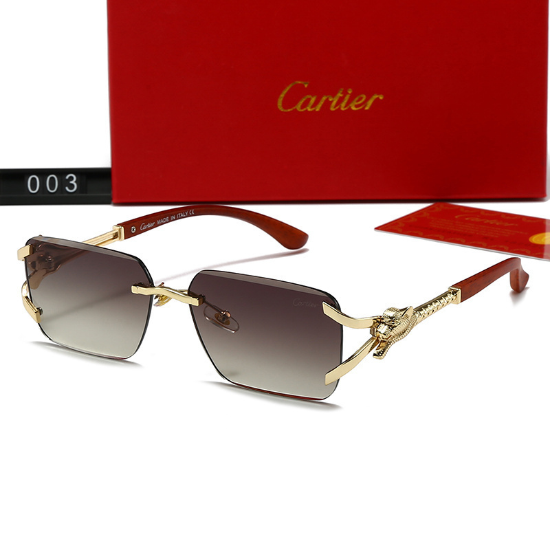 $18.00 Cartier ZT10345 gallery