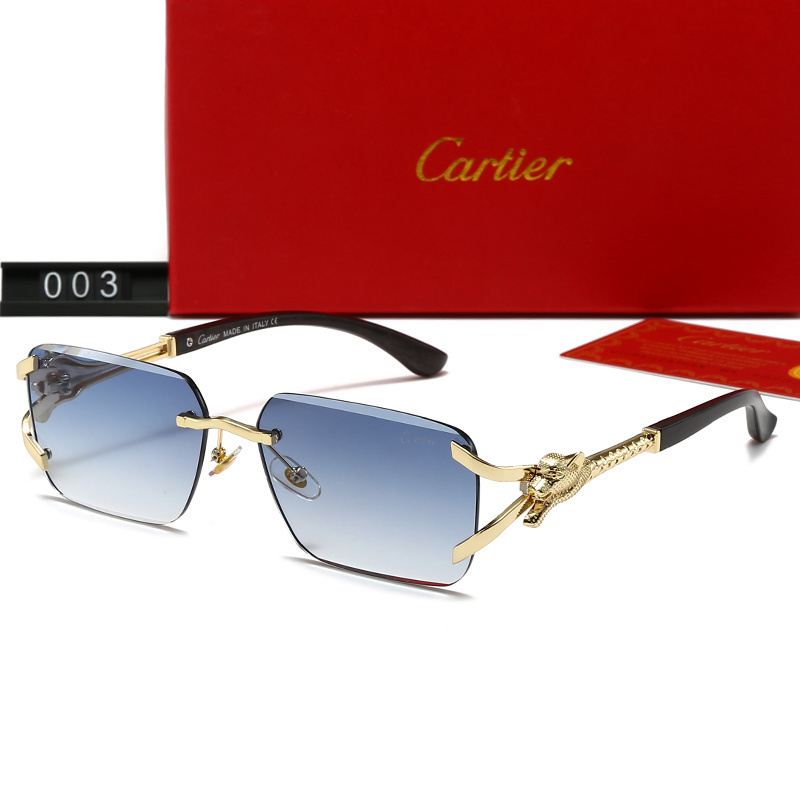 $18.00 Cartier ZT10345 gallery