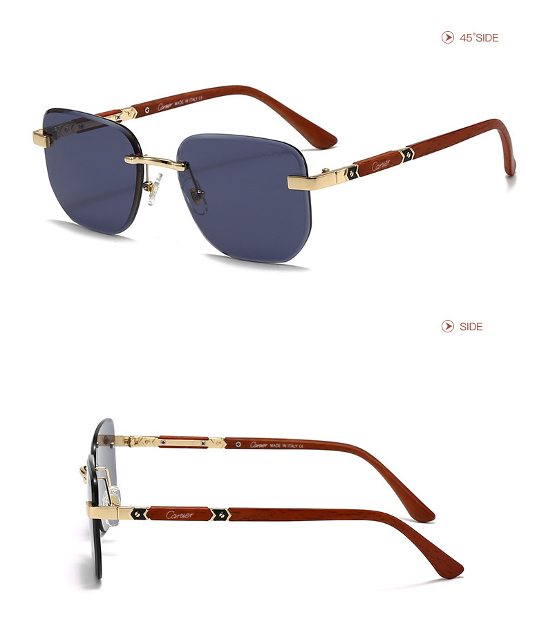 $18.00 Cartier ZT10370 gallery