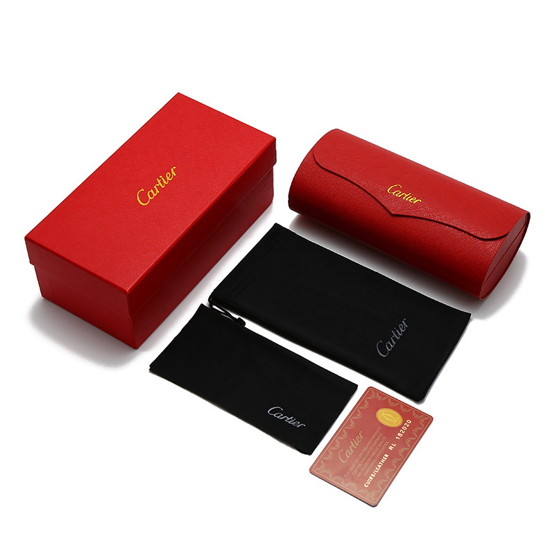 $18.00 Cartier ZT10370 gallery