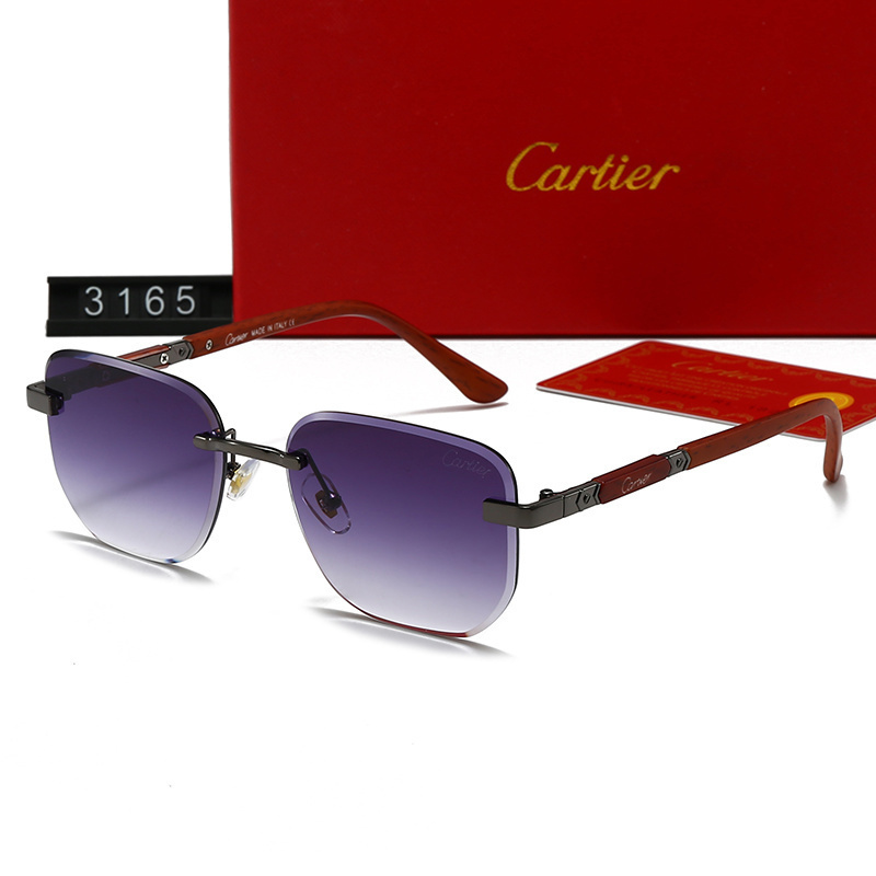 $18.00 Cartier ZT10370 gallery