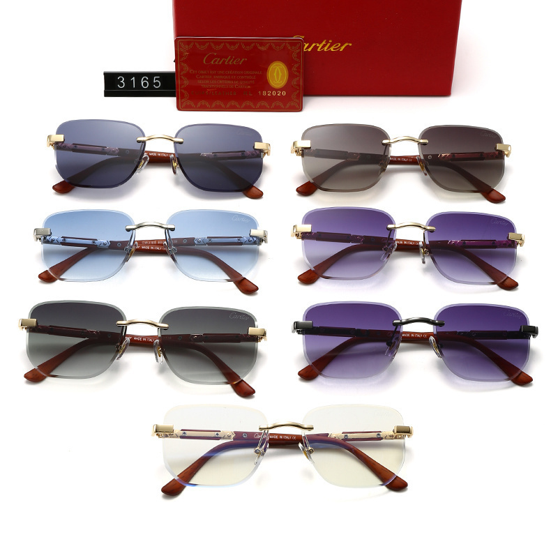 $18.00 Cartier ZT10370 gallery