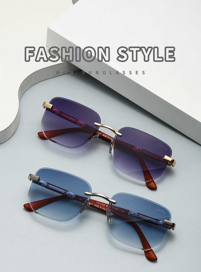 $18.00 Cartier ZT10370 gallery