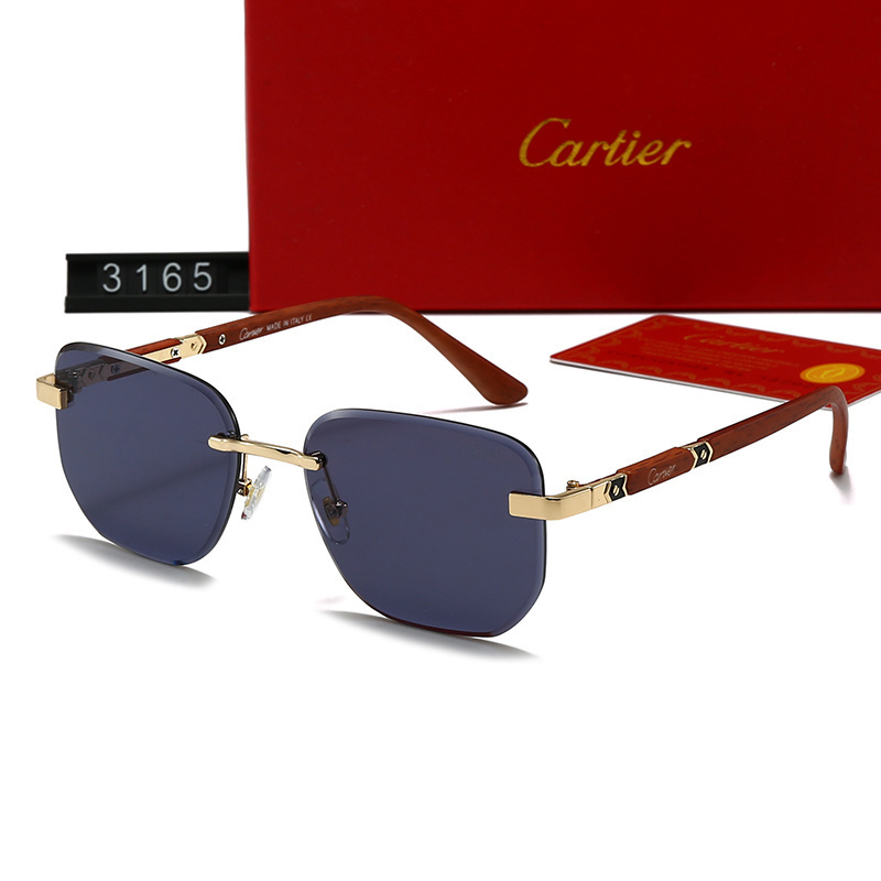 $18.00 Cartier ZT10370 gallery