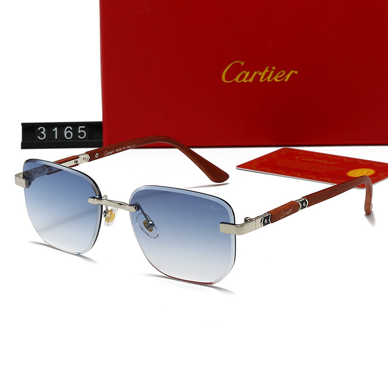 $18.00 Cartier ZT10370 gallery