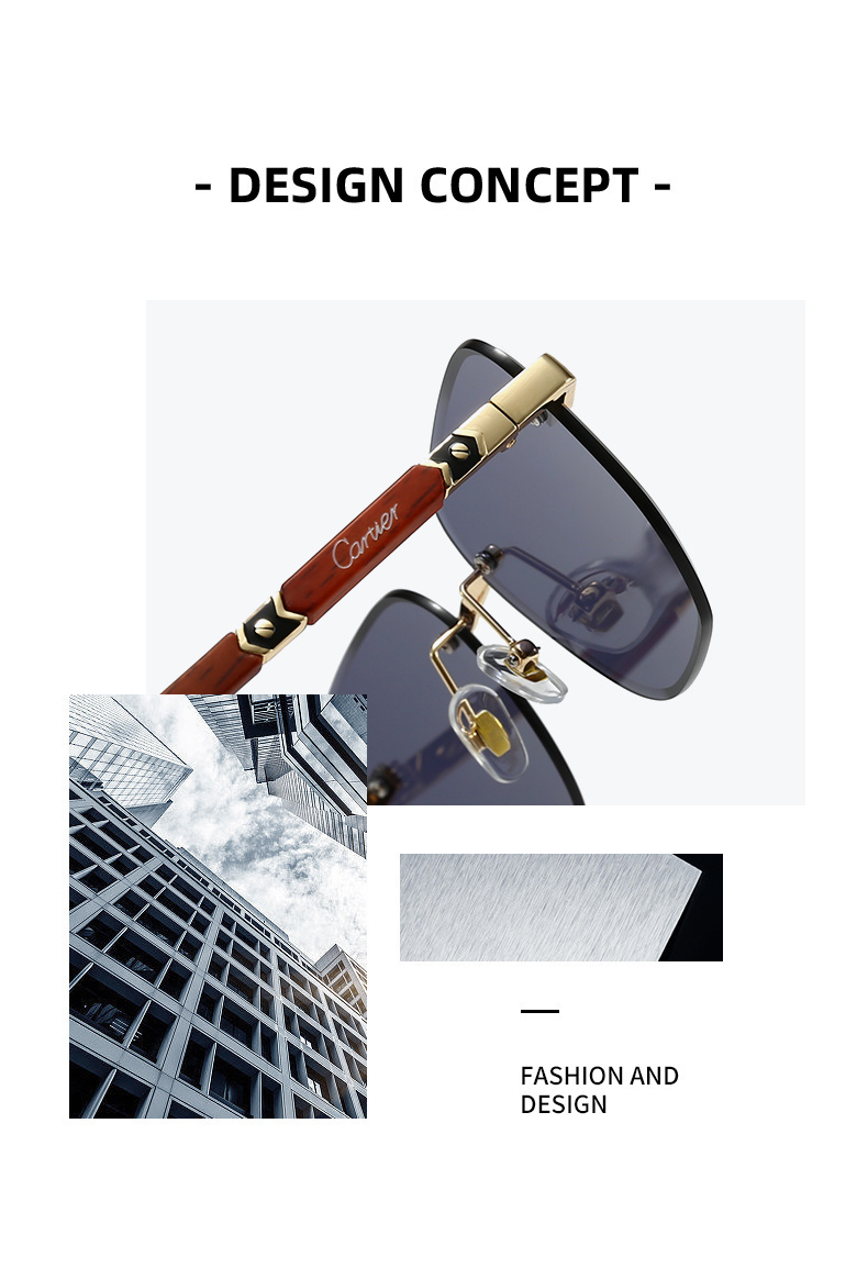 $18.00 Cartier ZT10370 gallery