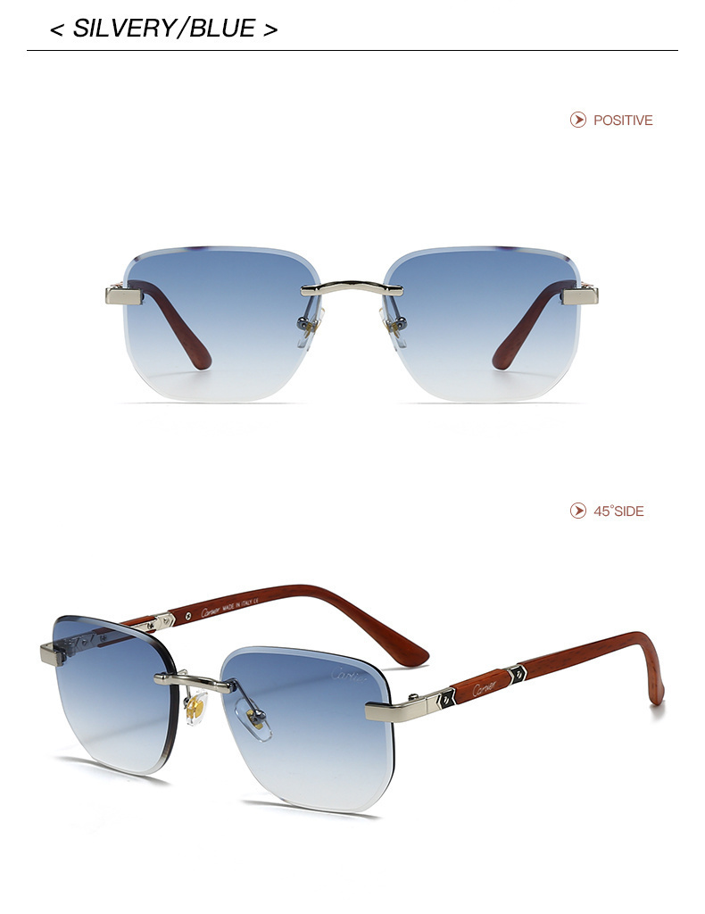 $18.00 Cartier ZT10370 gallery