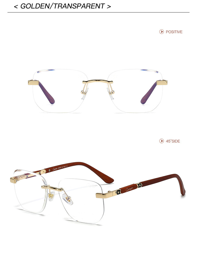 $18.00 Cartier ZT10370 gallery