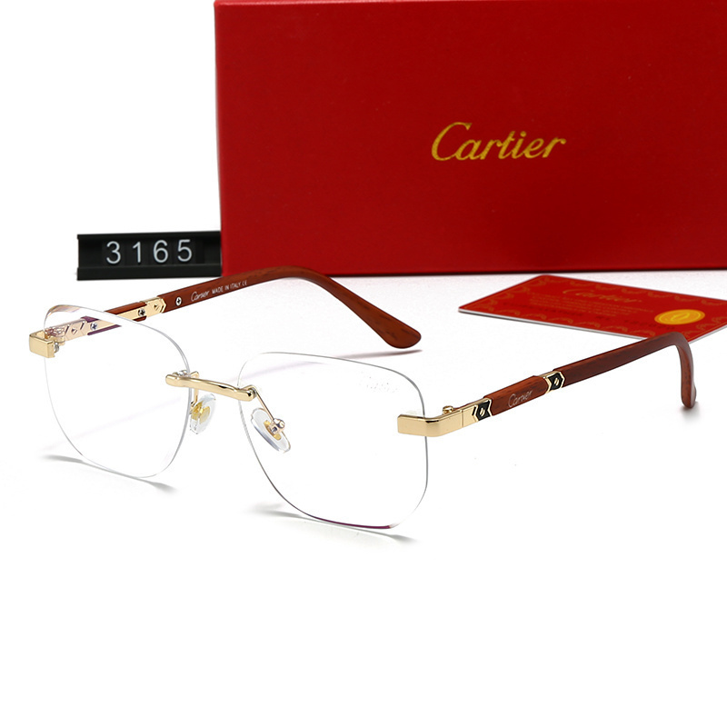 $18.00 Cartier ZT10370 gallery