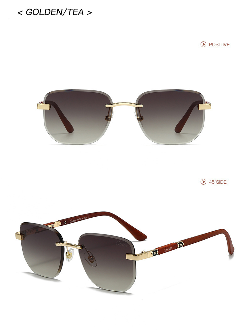 $18.00 Cartier ZT10370 gallery