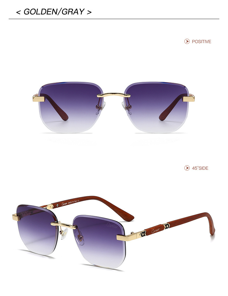 $18.00 Cartier ZT10370 gallery