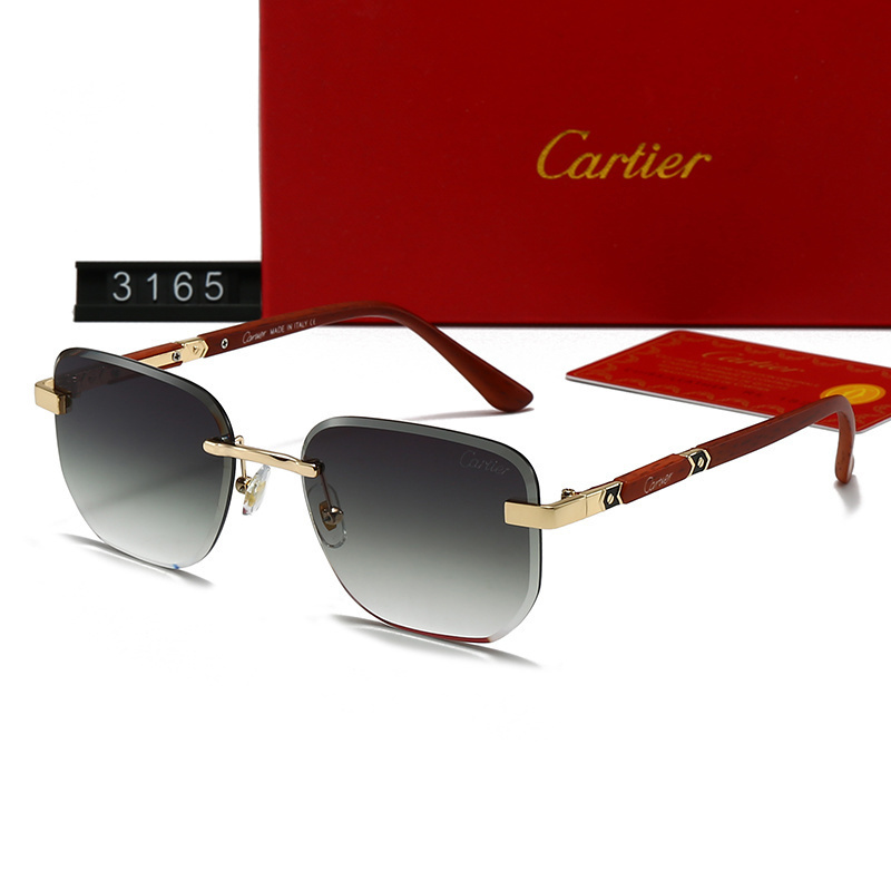 $18.00 Cartier ZT10370 gallery