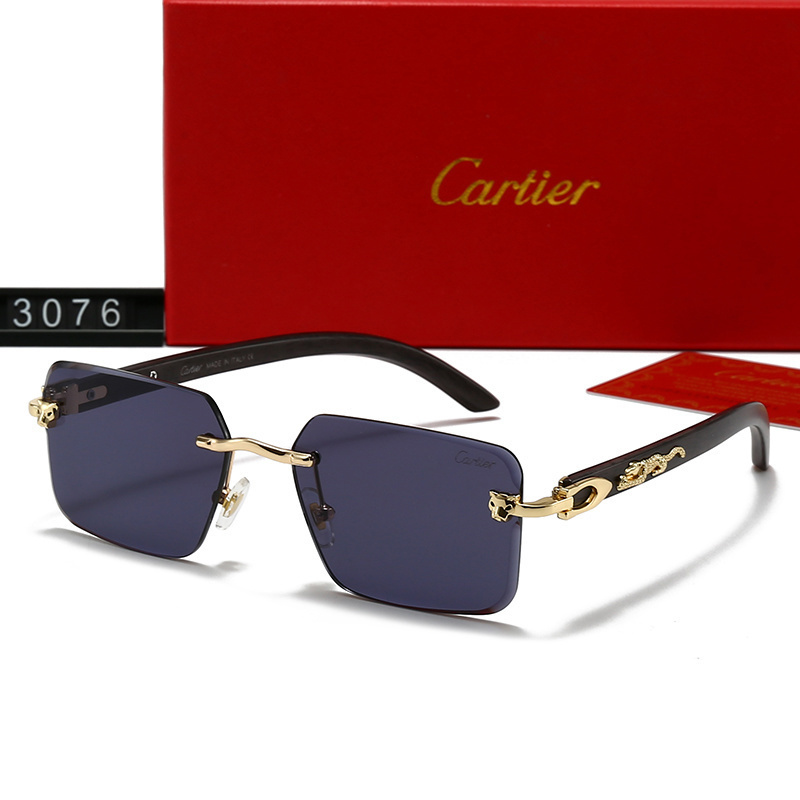 $18.00 Cartier ZT10371 gallery