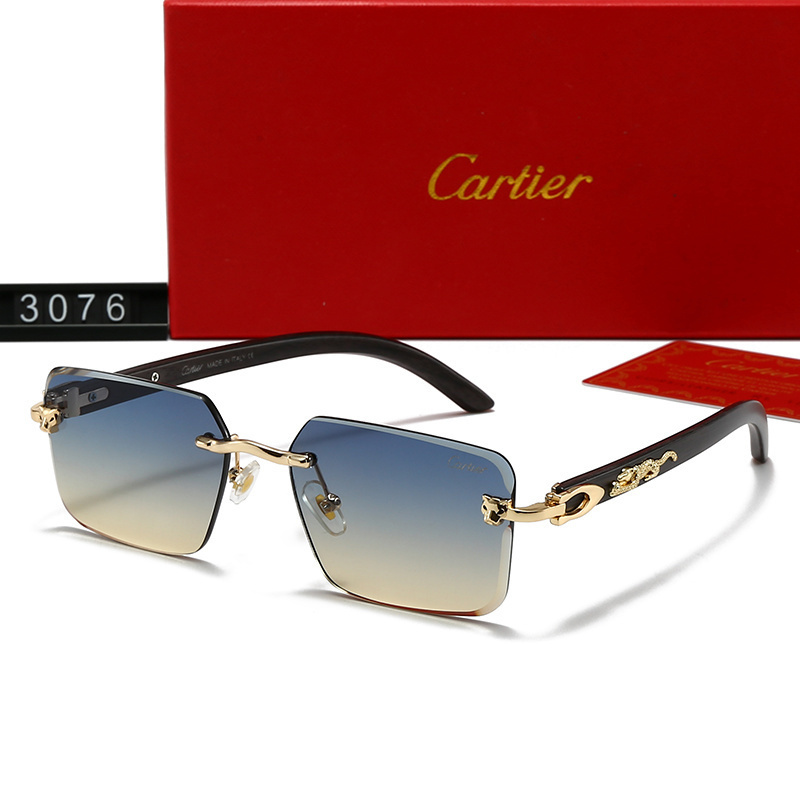 $18.00 Cartier ZT10371 gallery