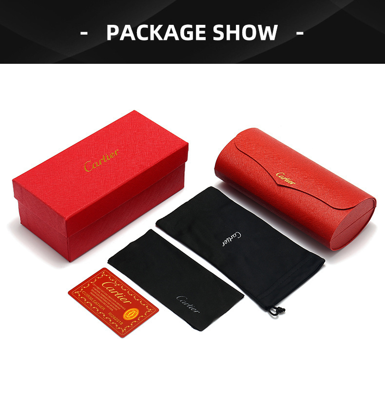 $18.00 Cartier ZT10371 gallery