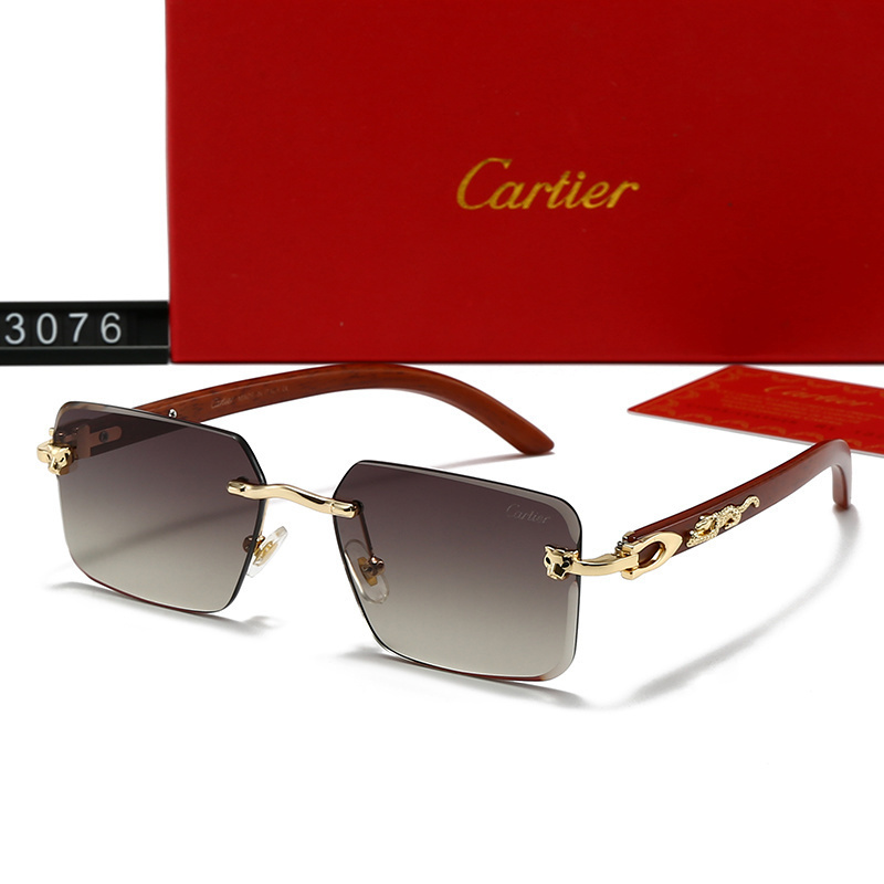 $18.00 Cartier ZT10371 gallery