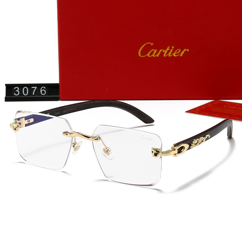 $18.00 Cartier ZT10371 gallery