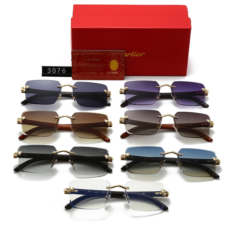 $18.00 Cartier ZT10371 gallery