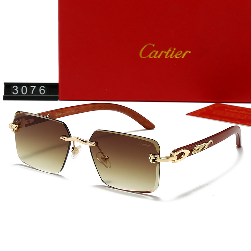 $18.00 Cartier ZT10371 gallery