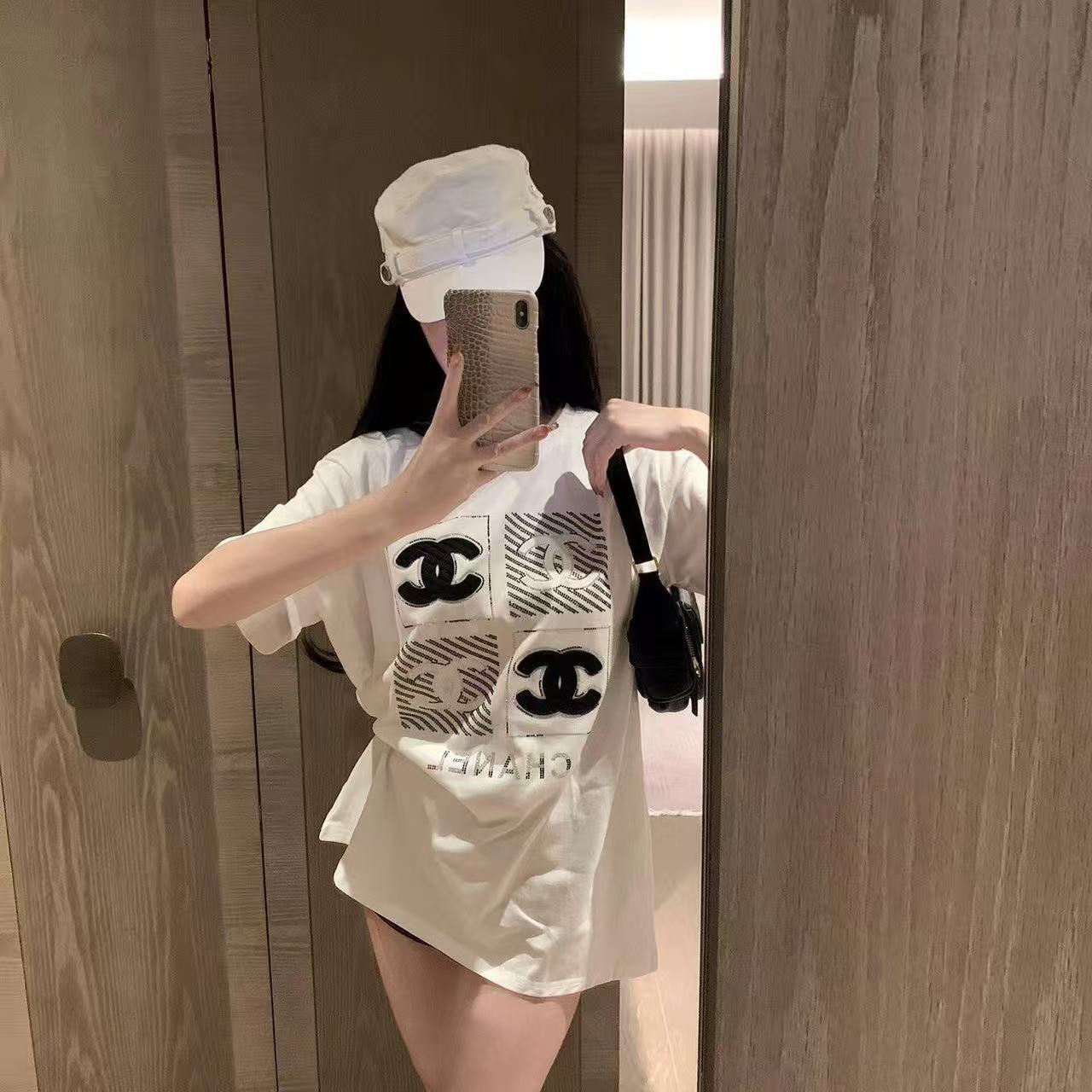 $18.00 Chanel ZT10144 gallery