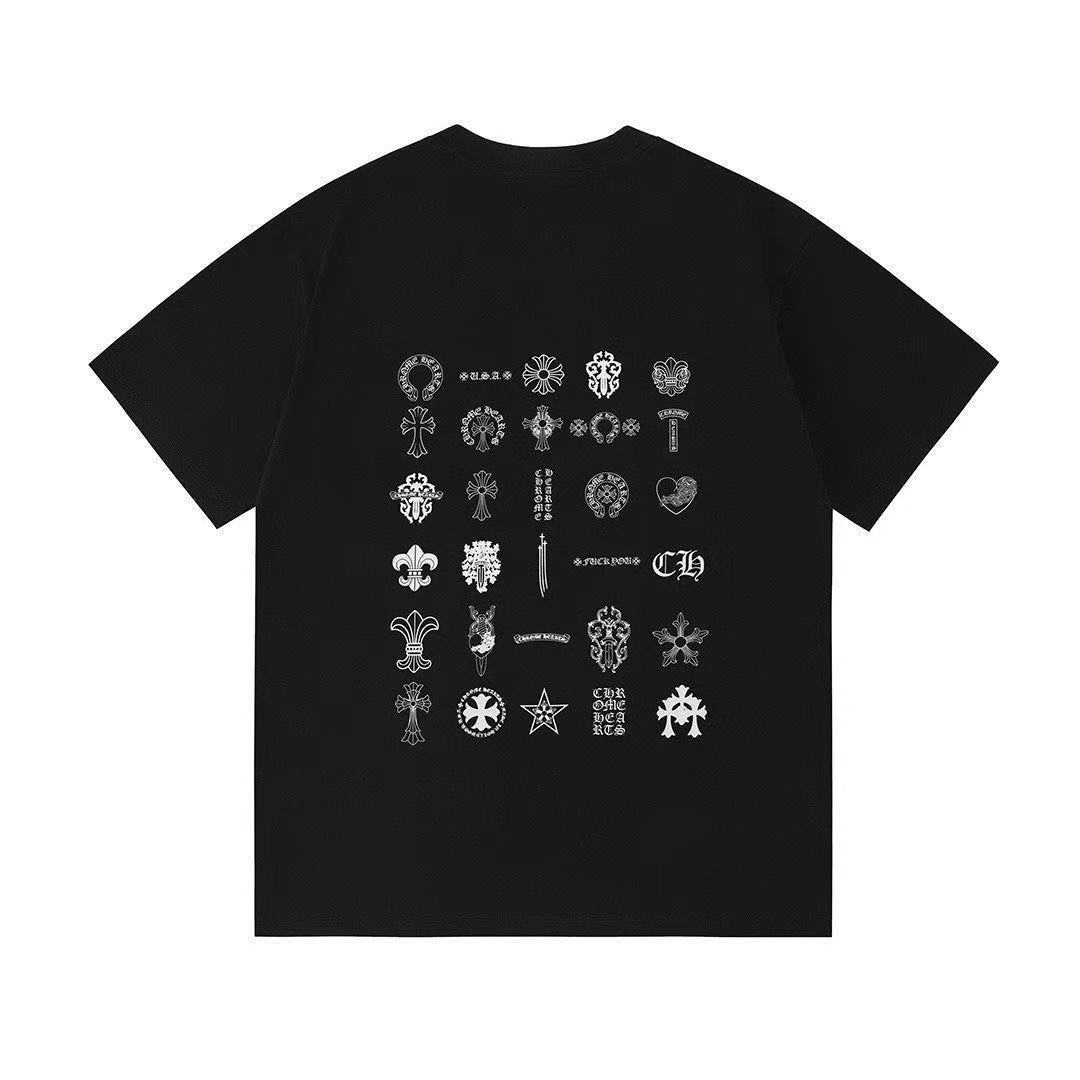 $18.00 Chrome Hearts ZT10129 gallery