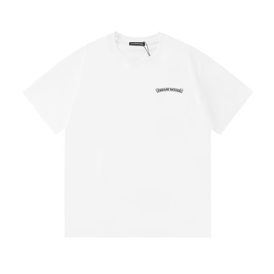 $18.00 Chrome Hearts ZT10129 gallery