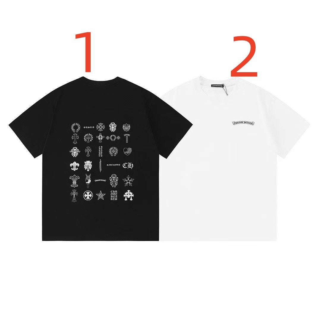 $18.00 Chrome Hearts ZT10129 gallery