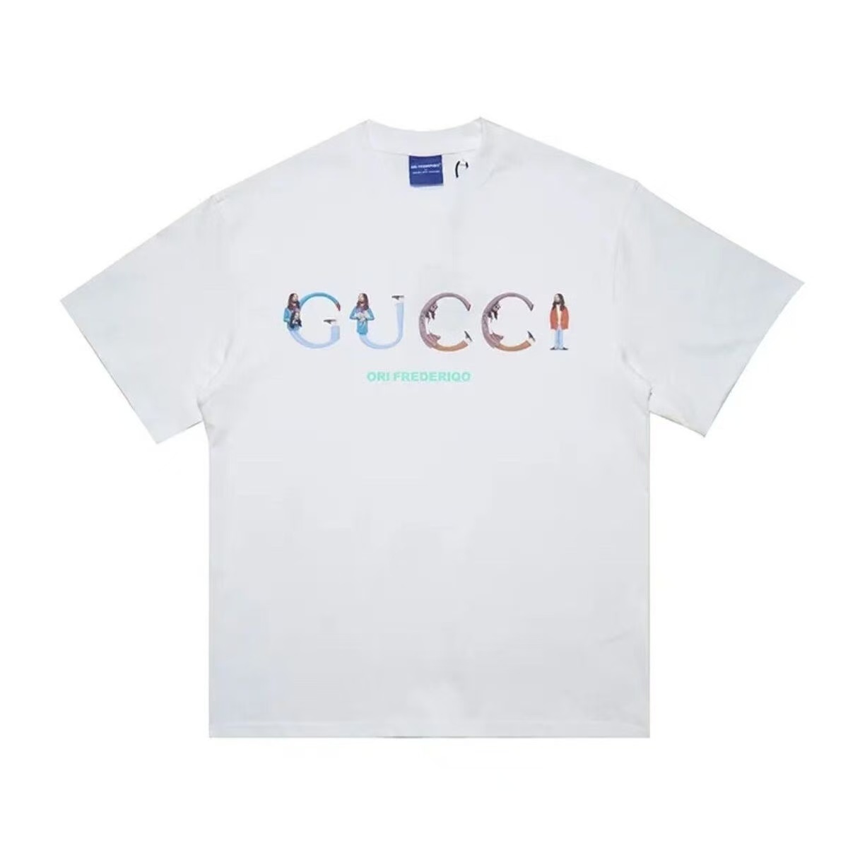 $18.00 GUCCI ZT10120 gallery