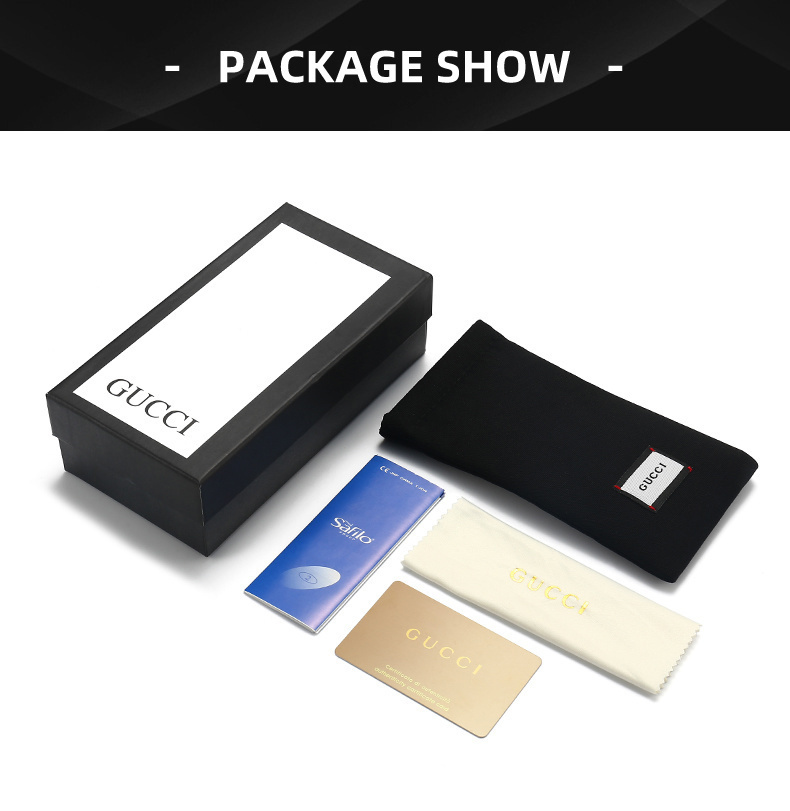 $18.00 GUCCI ZT10358 gallery