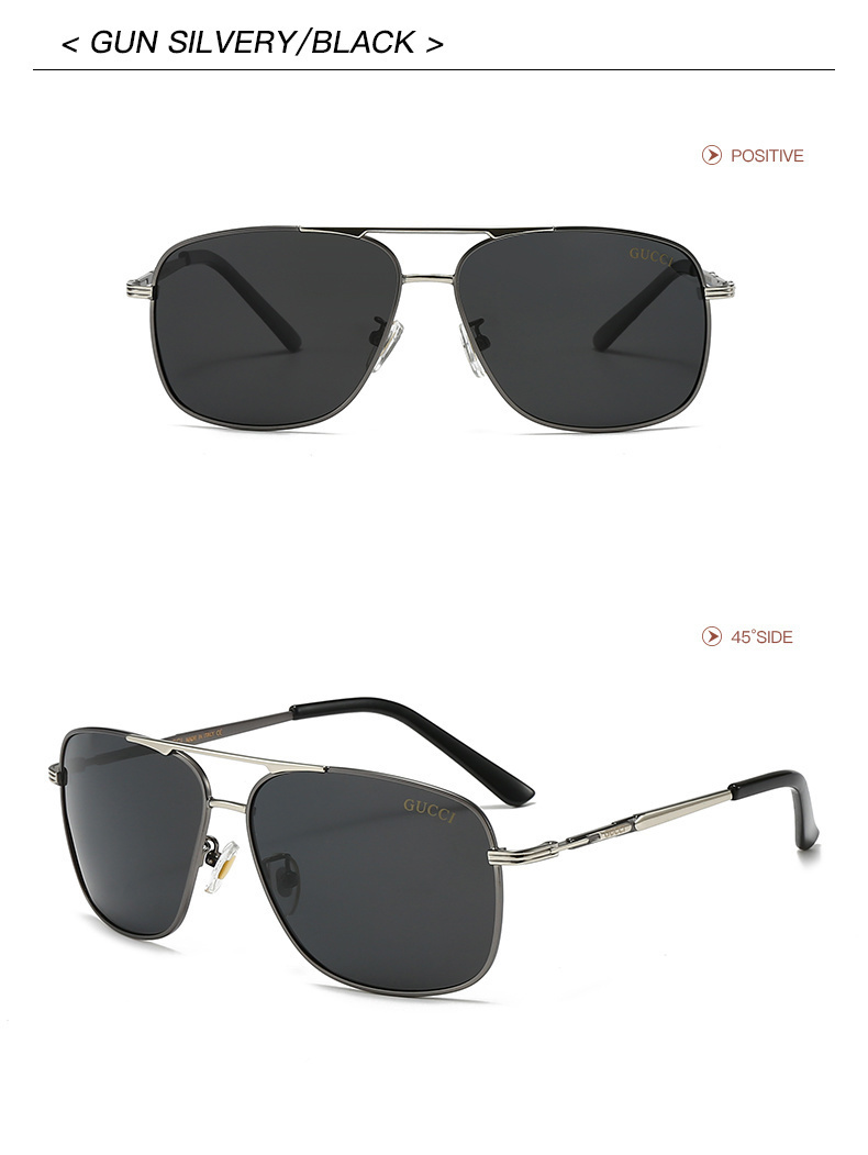 $18.00 GUCCI ZT10358 gallery