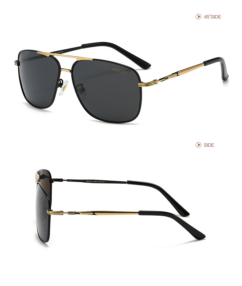 $18.00 GUCCI ZT10358 gallery