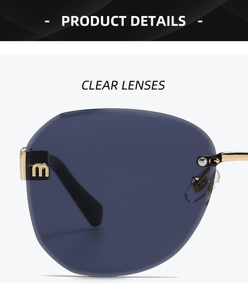 $18.00 MIUMIU ZT10368 gallery