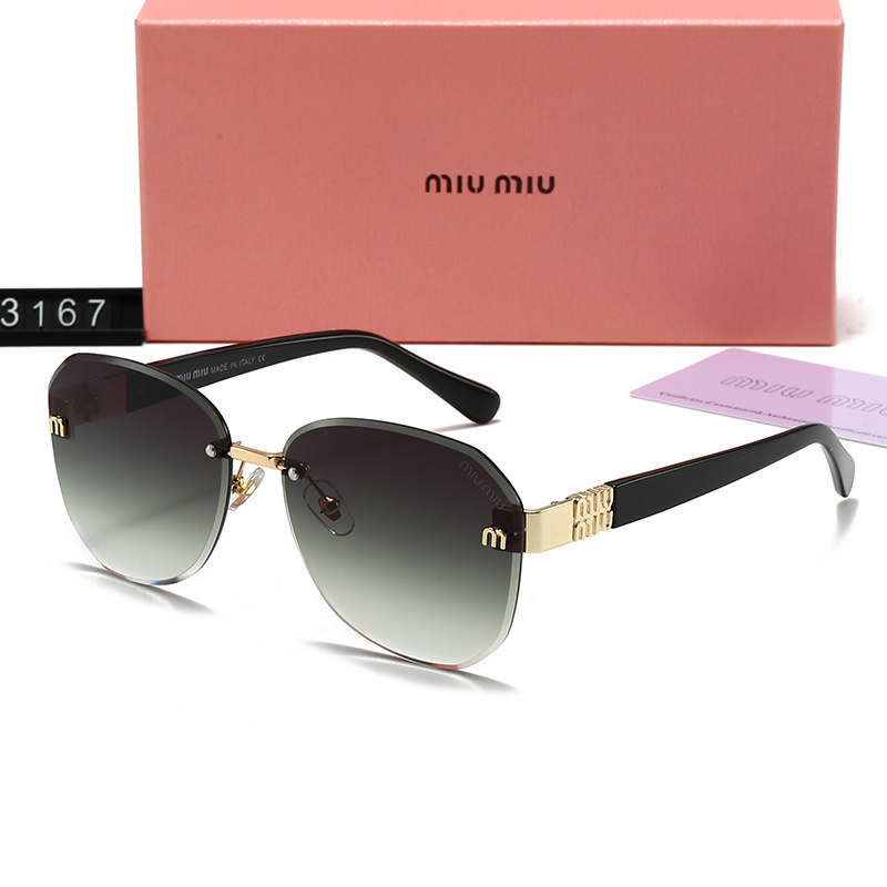 $18.00 MIUMIU ZT10368 gallery