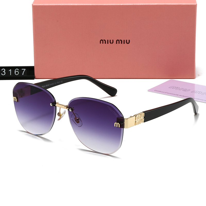 $18.00 MIUMIU ZT10368 gallery