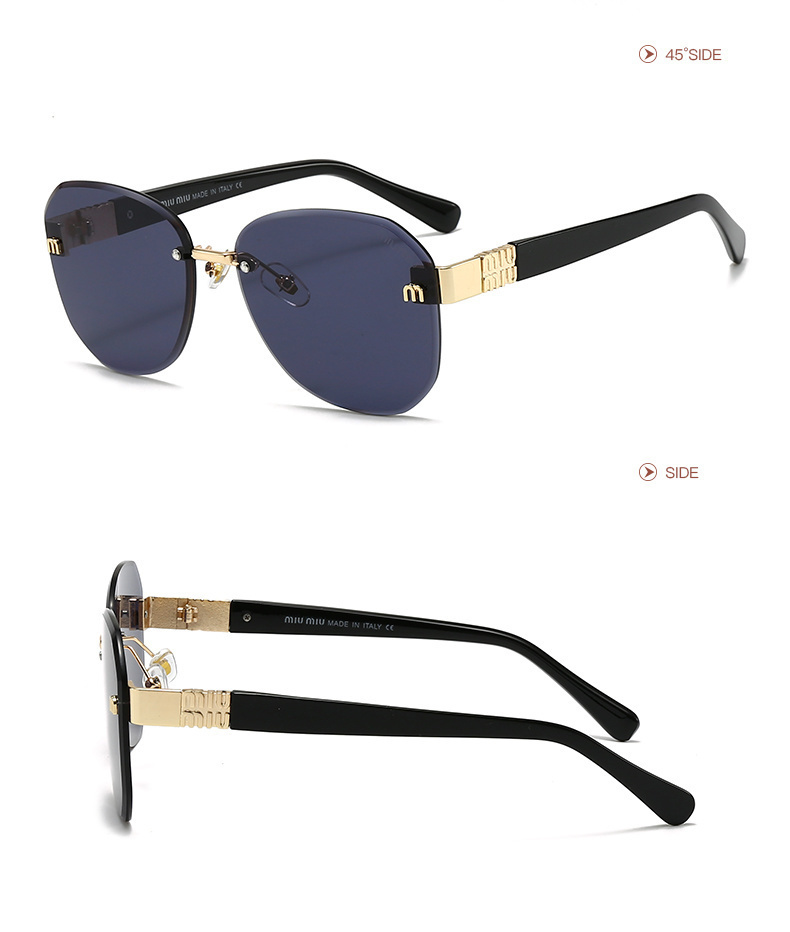 $18.00 MIUMIU ZT10368 gallery