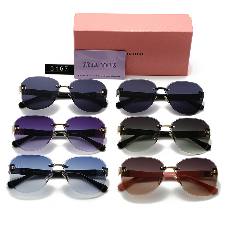 $18.00 MIUMIU ZT10368 gallery