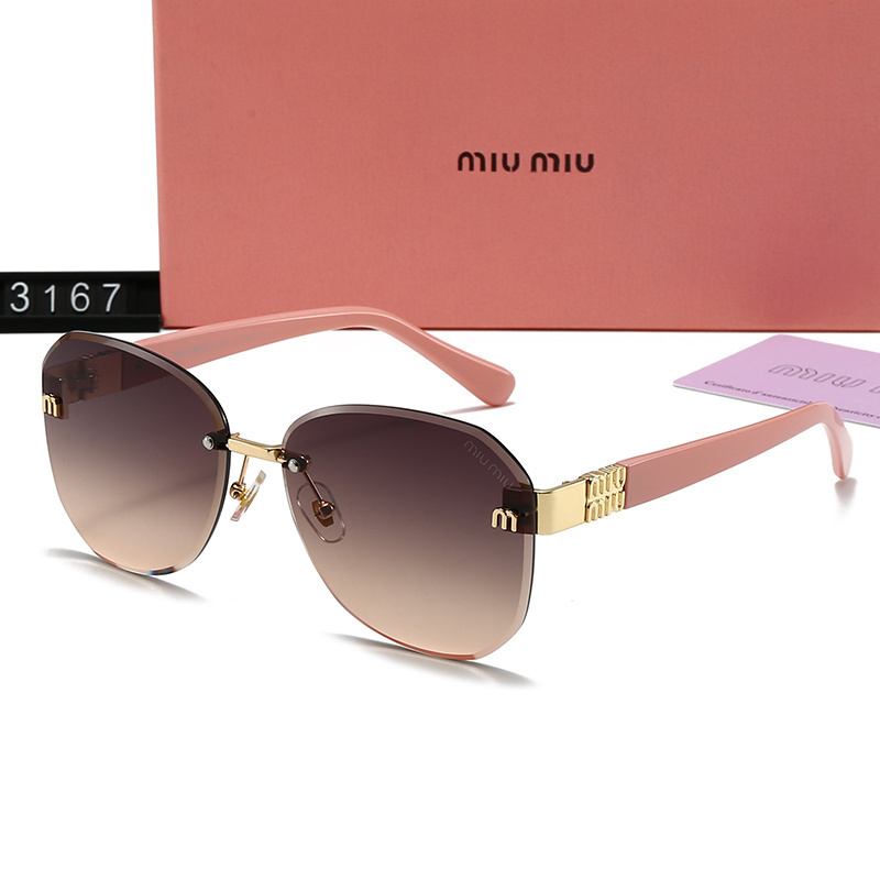 $18.00 MIUMIU ZT10368 gallery