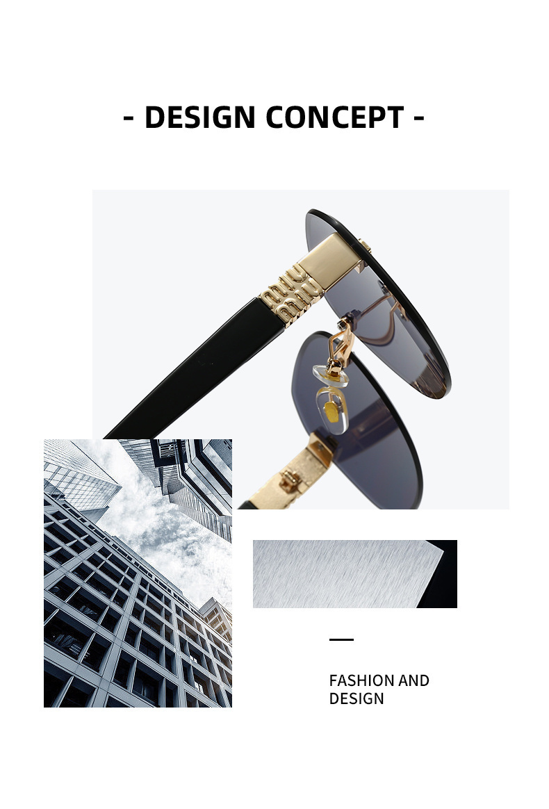 $18.00 MIUMIU ZT10368 gallery