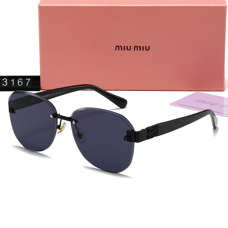 $18.00 MIUMIU ZT10368 gallery