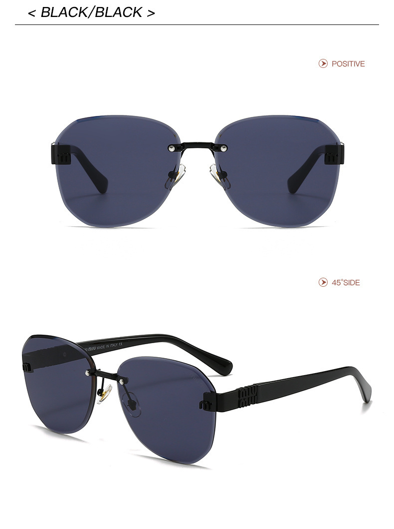 $18.00 MIUMIU ZT10368 gallery