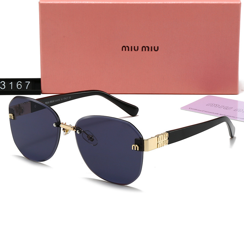$18.00 MIUMIU ZT10368 gallery
