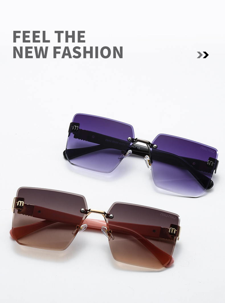 $18.00 MIUMIU ZT10369 gallery