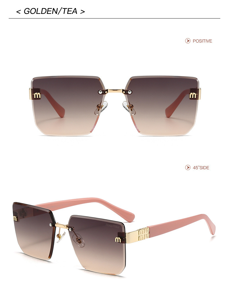 $18.00 MIUMIU ZT10369 gallery