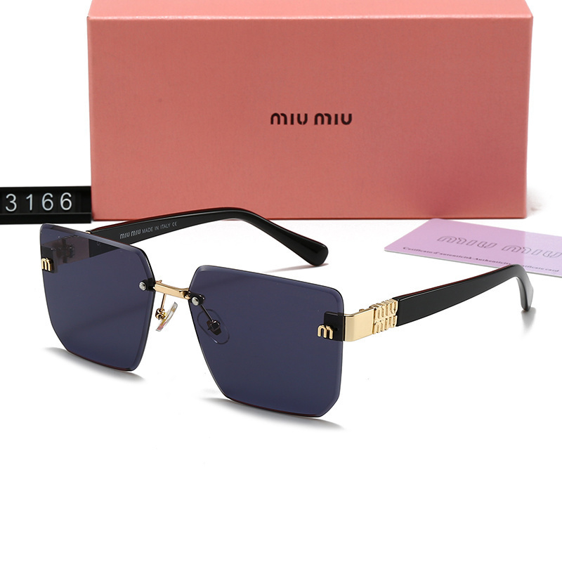 $18.00 MIUMIU ZT10369 gallery
