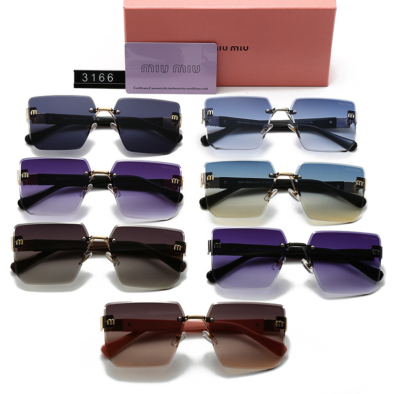 $18.00 MIUMIU ZT10369 gallery