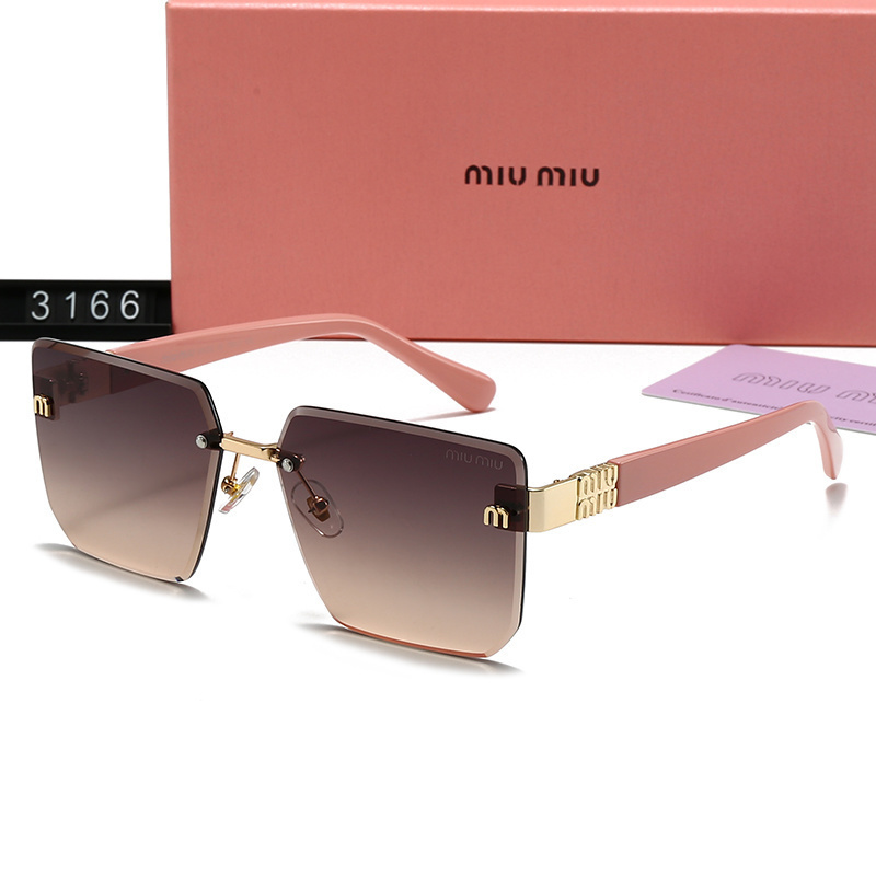$18.00 MIUMIU ZT10369 gallery