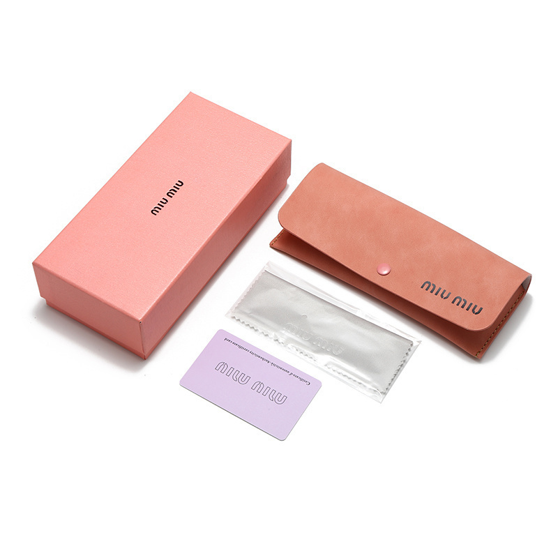 $18.00 MIUMIU ZT10369 gallery